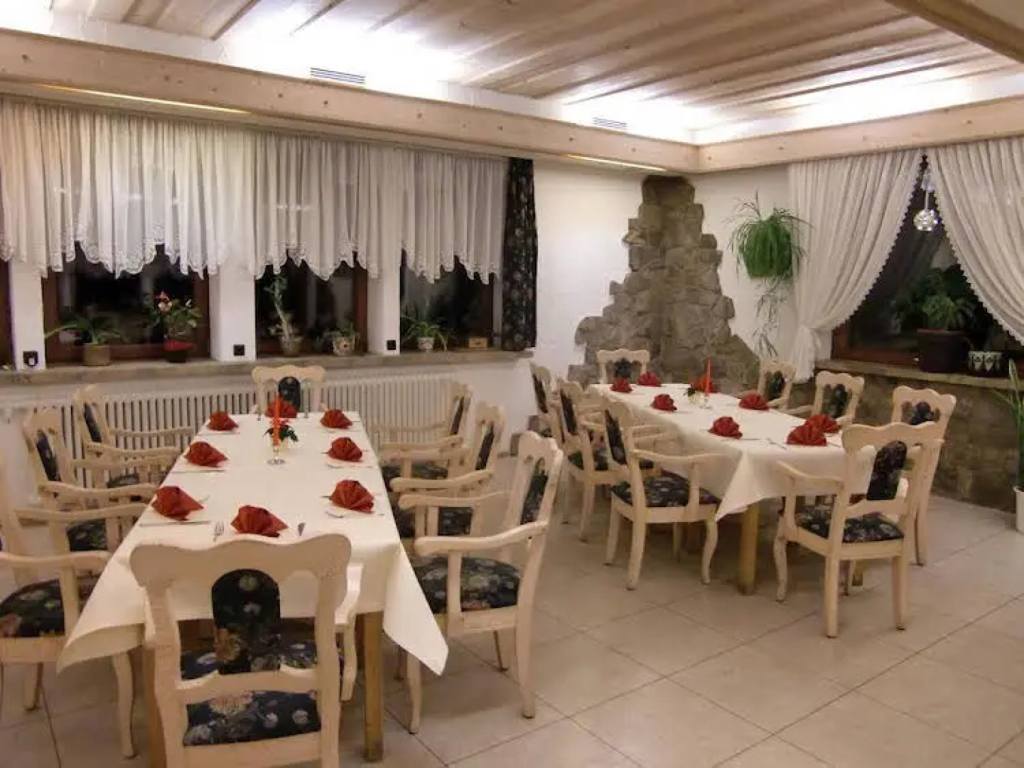 Waldhotel Glimmesmühle