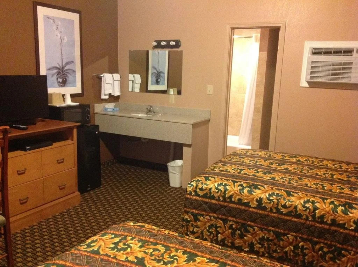 Coahoma Inn