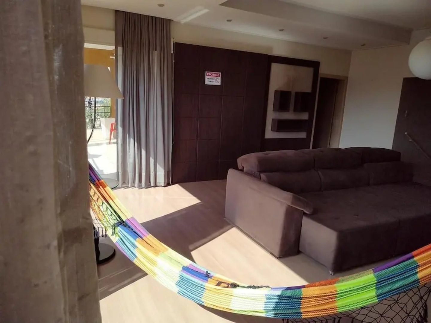 Hostel Portal Do Pantanal Cg