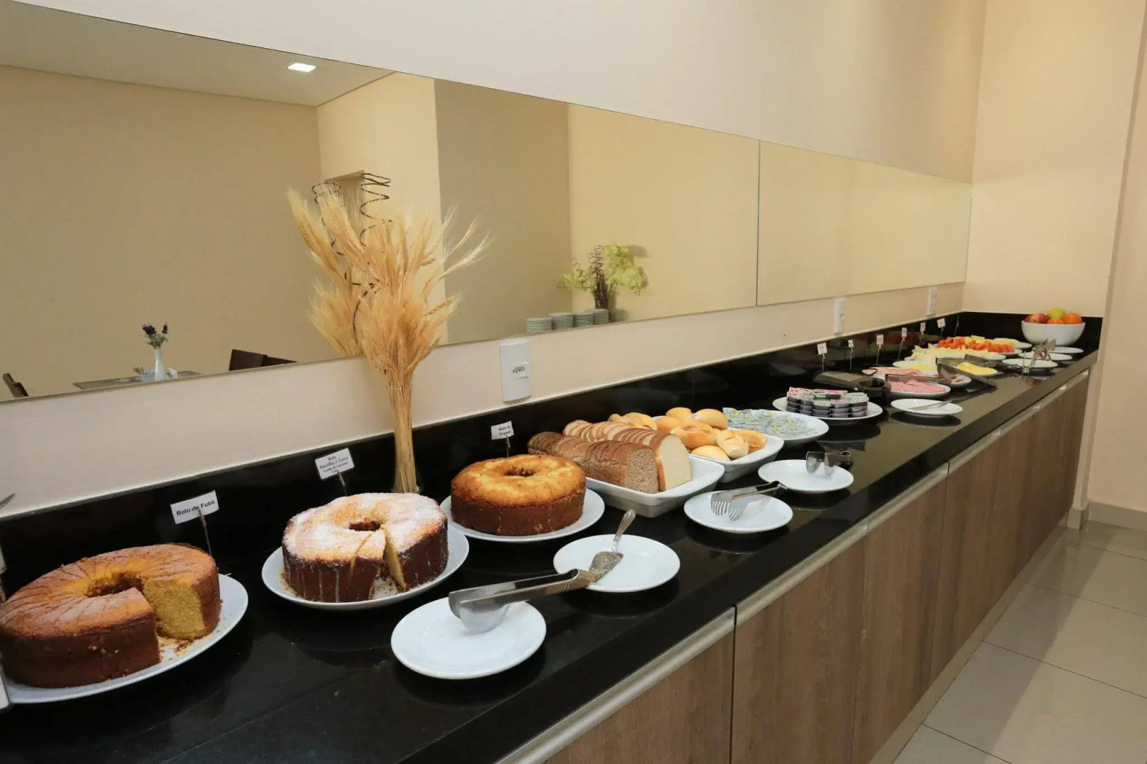 Golden Tower Express Franca by Fênix Hotéis