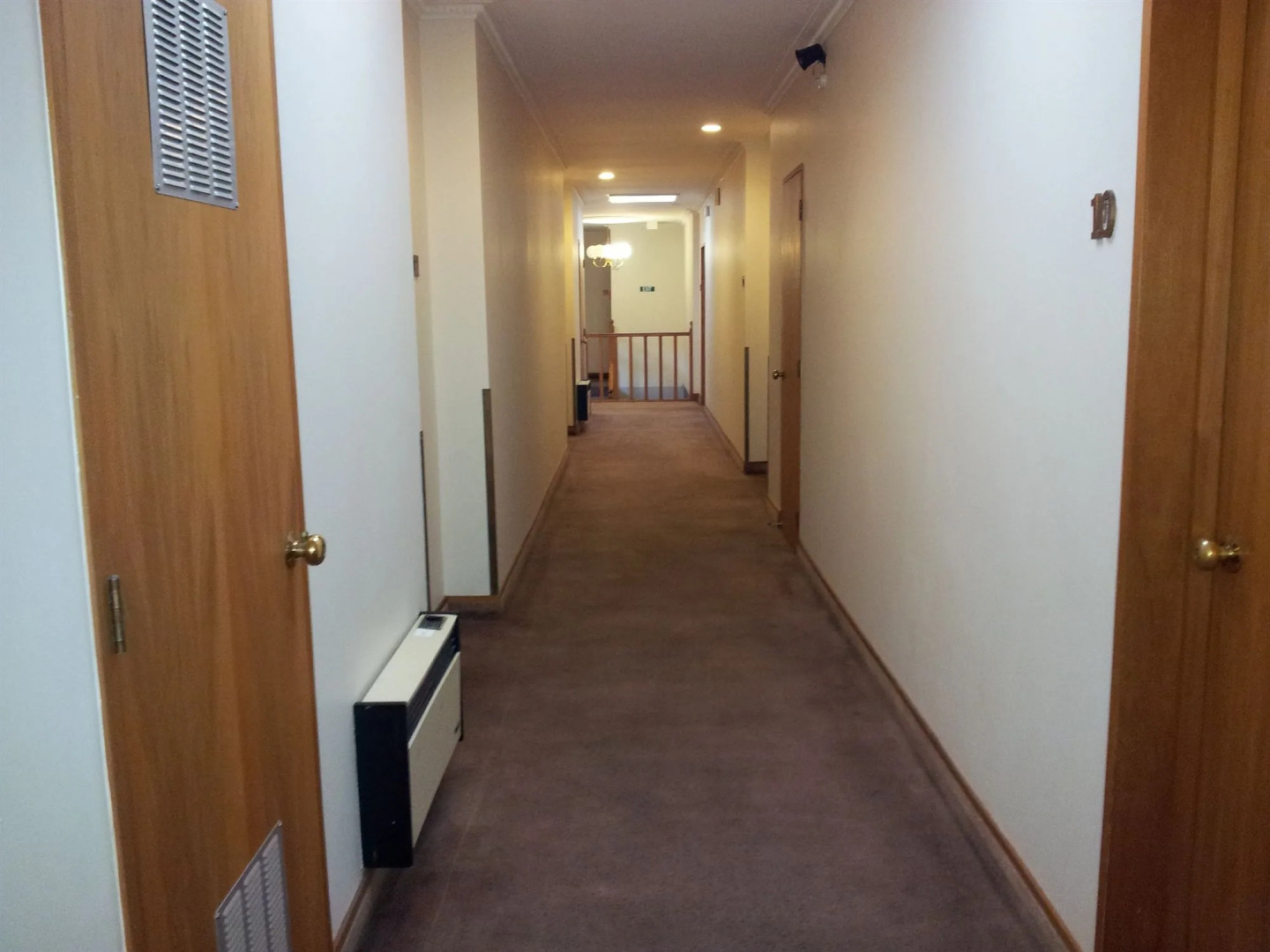 Fitzherbert Castle Motel