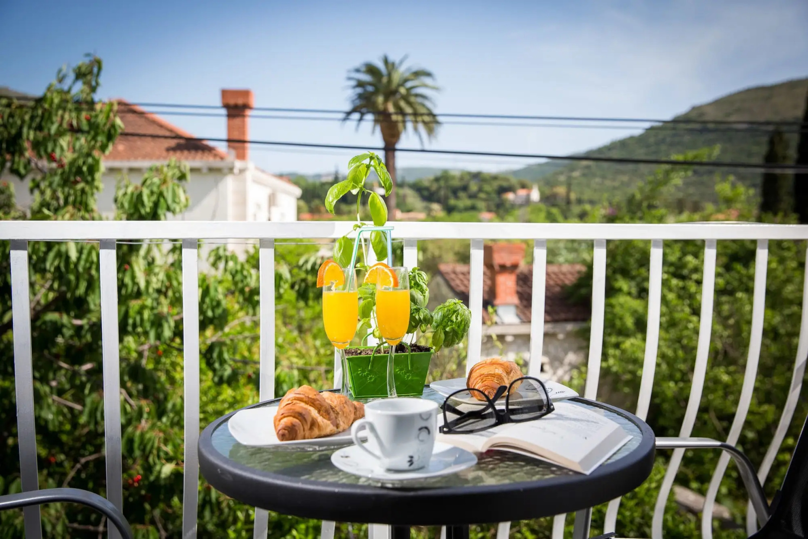 Apartments Villa Roza