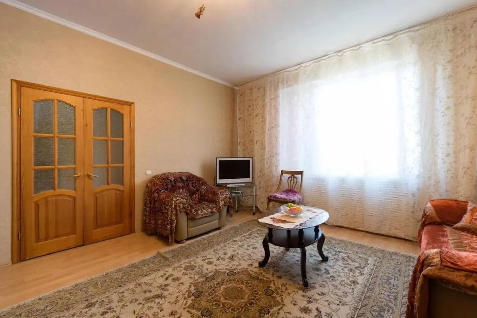 Guest House On Maksimova 9