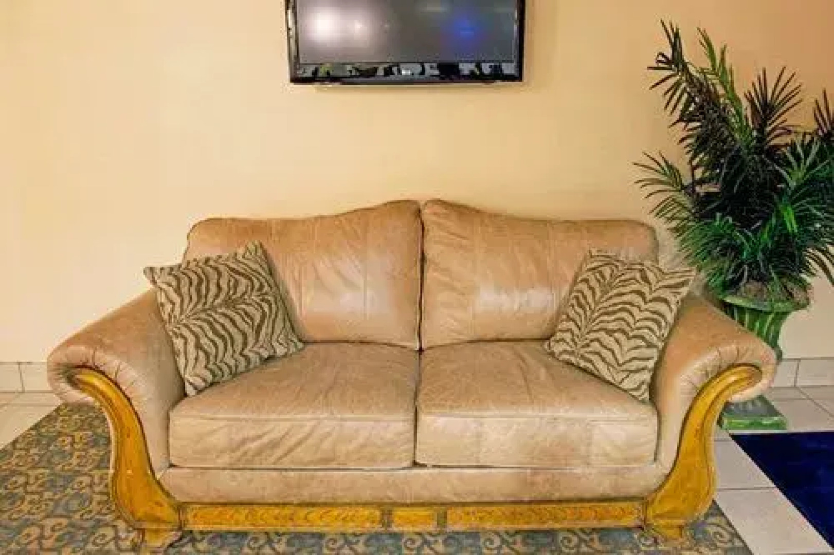 Baymont by Wyndham Braselton