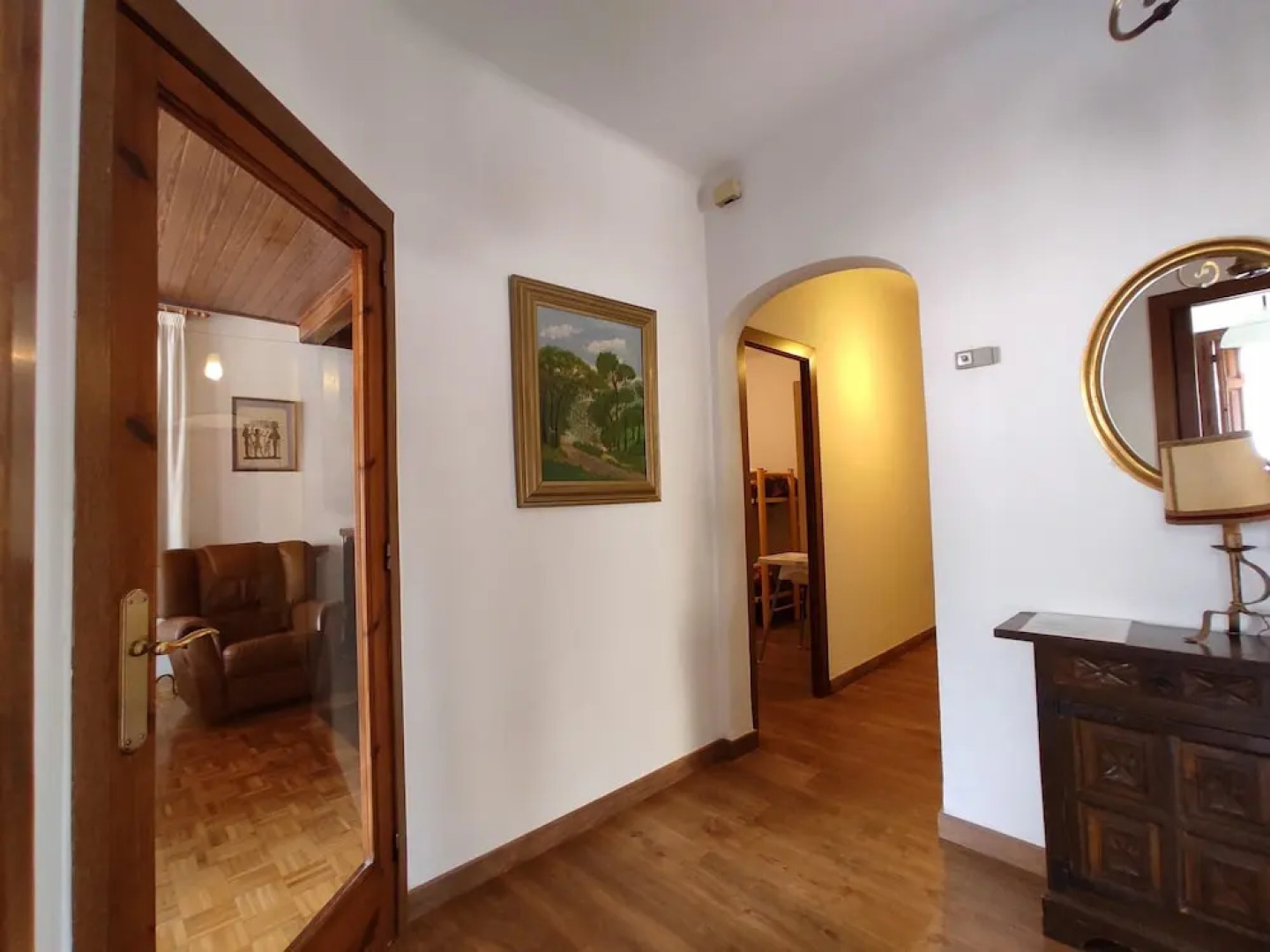 Camprodón Apartaments