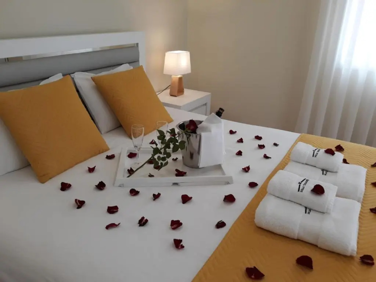 Villa Tavares Suítes