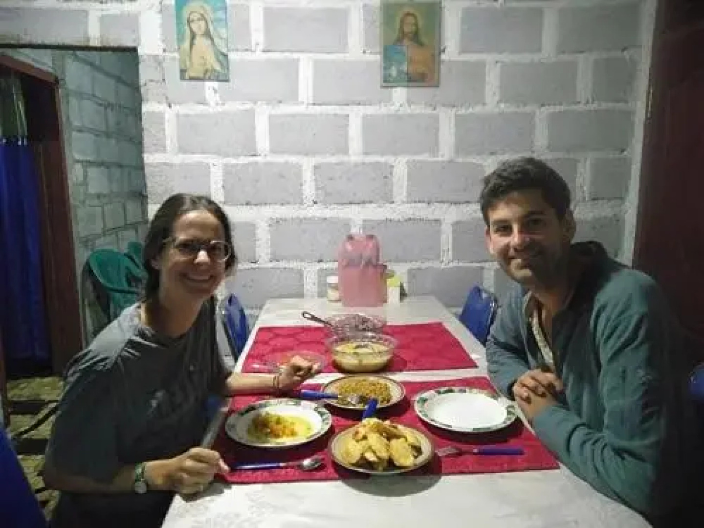 Arnolds Family Homestay