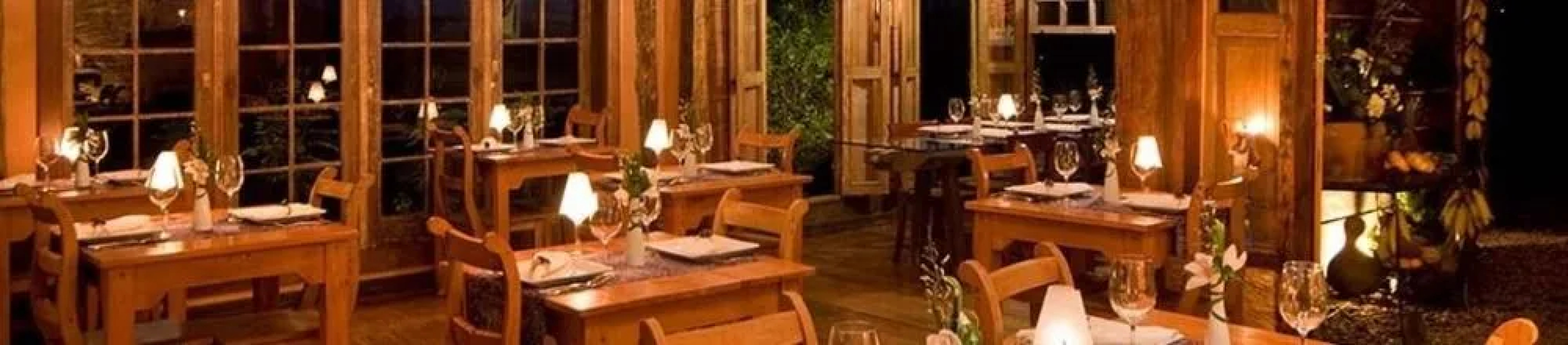 Pousada Quinta dos Pinhais