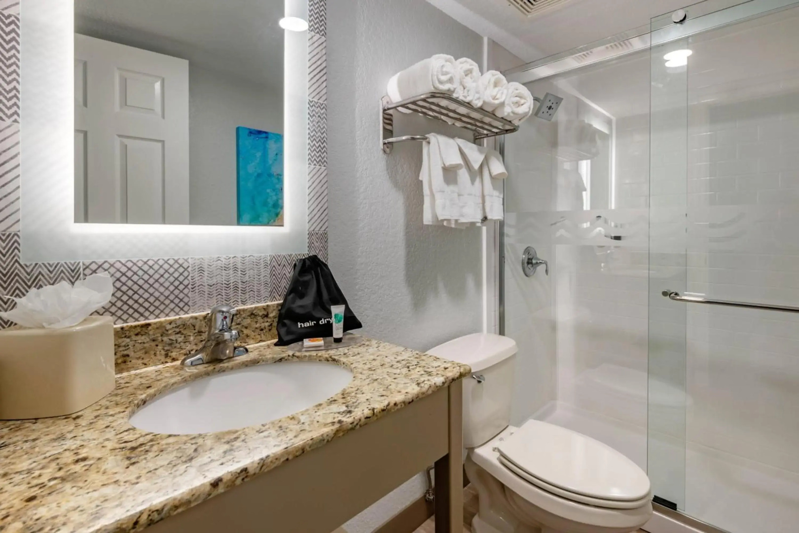 Dolphin Sands Clearwater Beach, an Ascend Collection Hotel