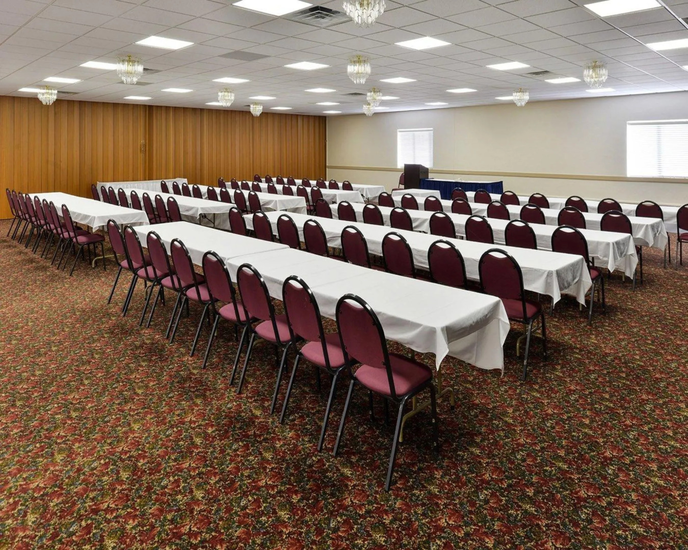 Kings Inn Hotel & Conference Center