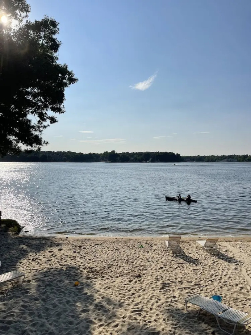 Caribbean Club Resort