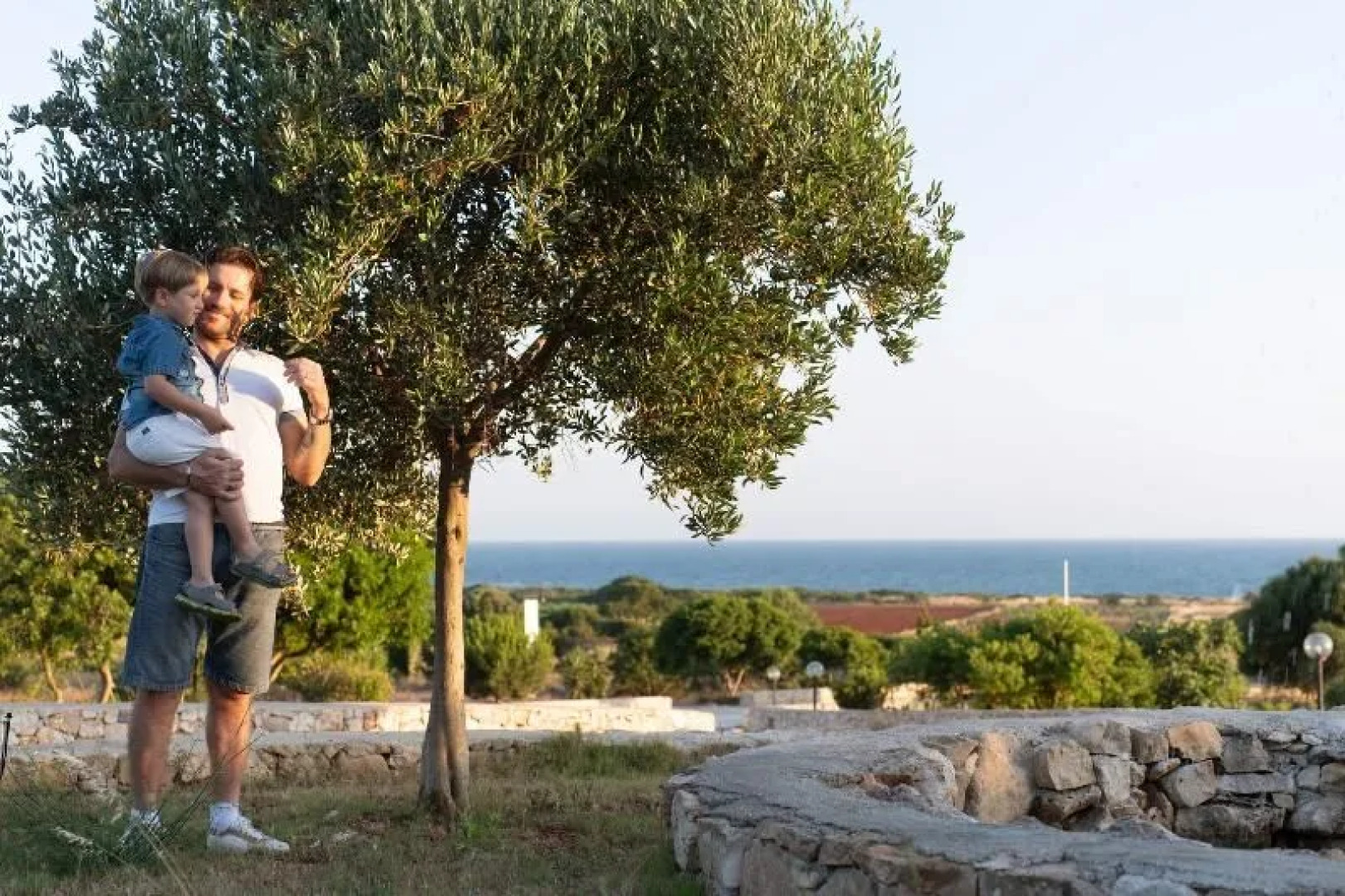 Scialabà Residence - Torre Pali