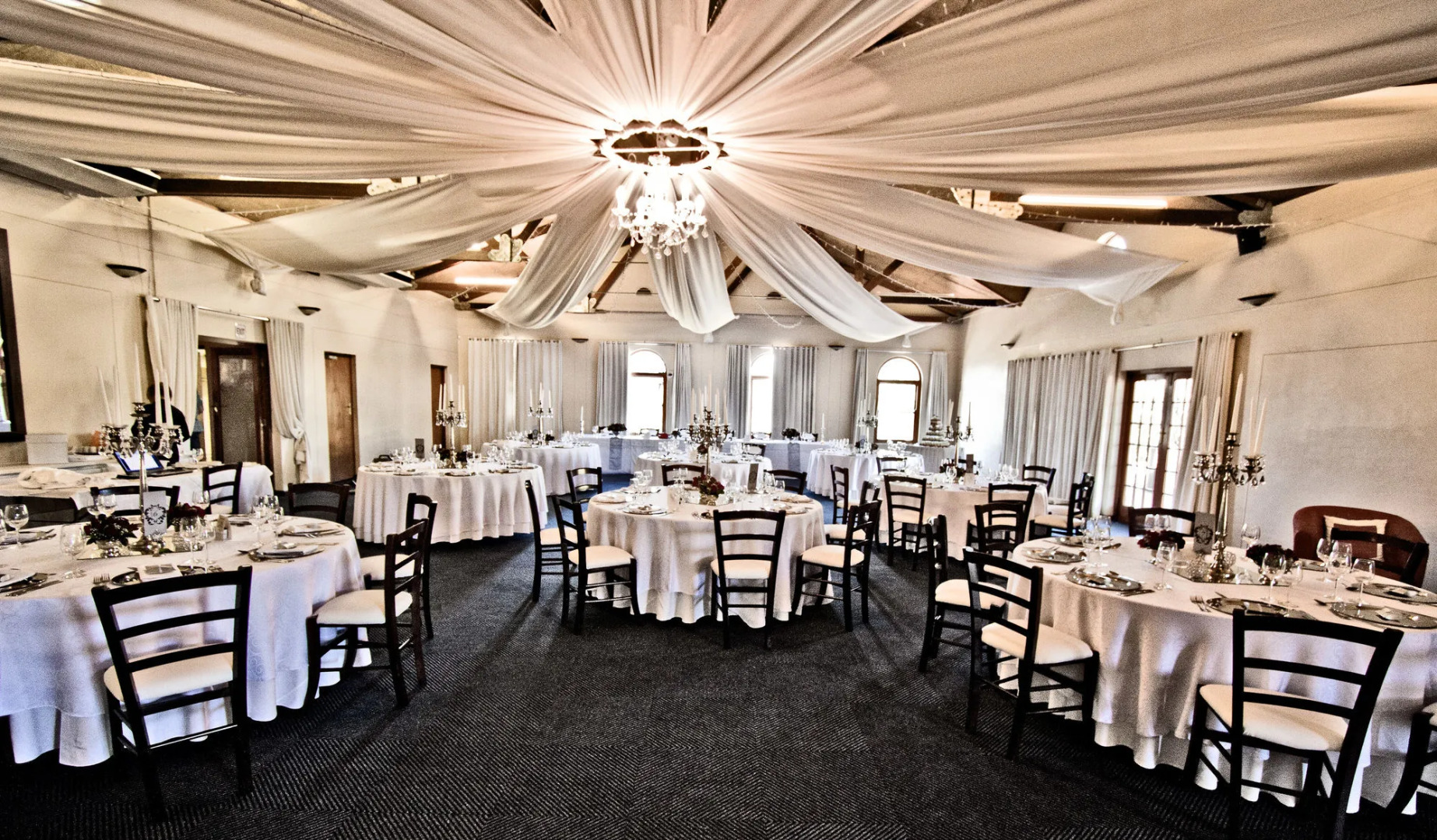 Devonvale Golf & Wine Estate