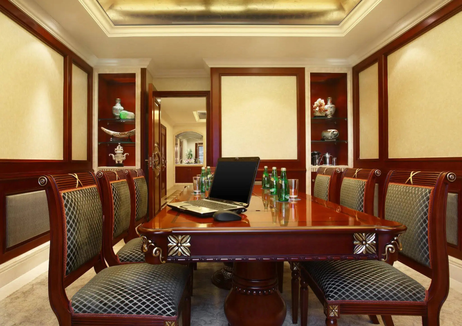 Sheraton Guilin Hotel