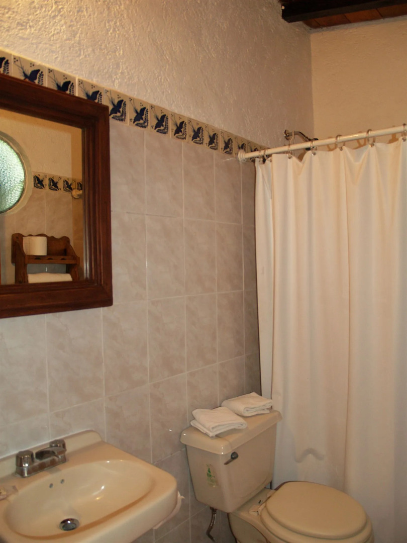 Hotel & Spa Posada del Valle - Adults Only