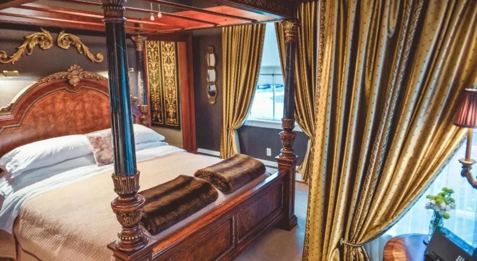 The Georgian Residence Luxury Boutique Suites