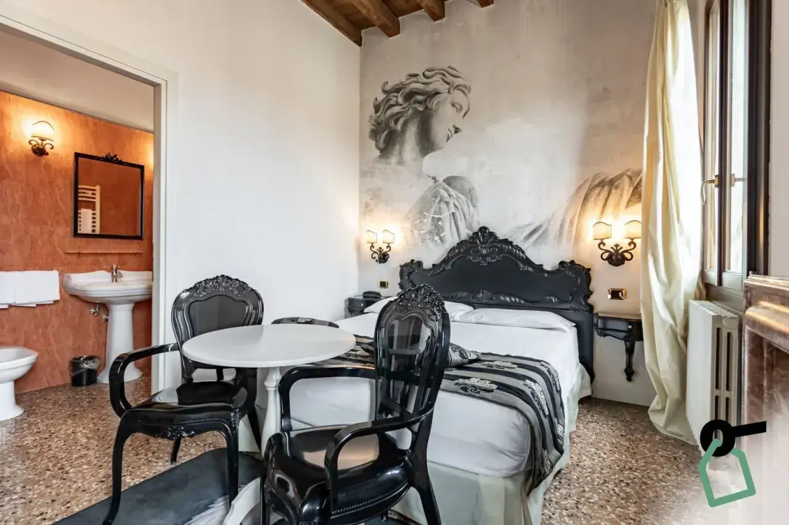 Hotiday Room Collection - Dolo