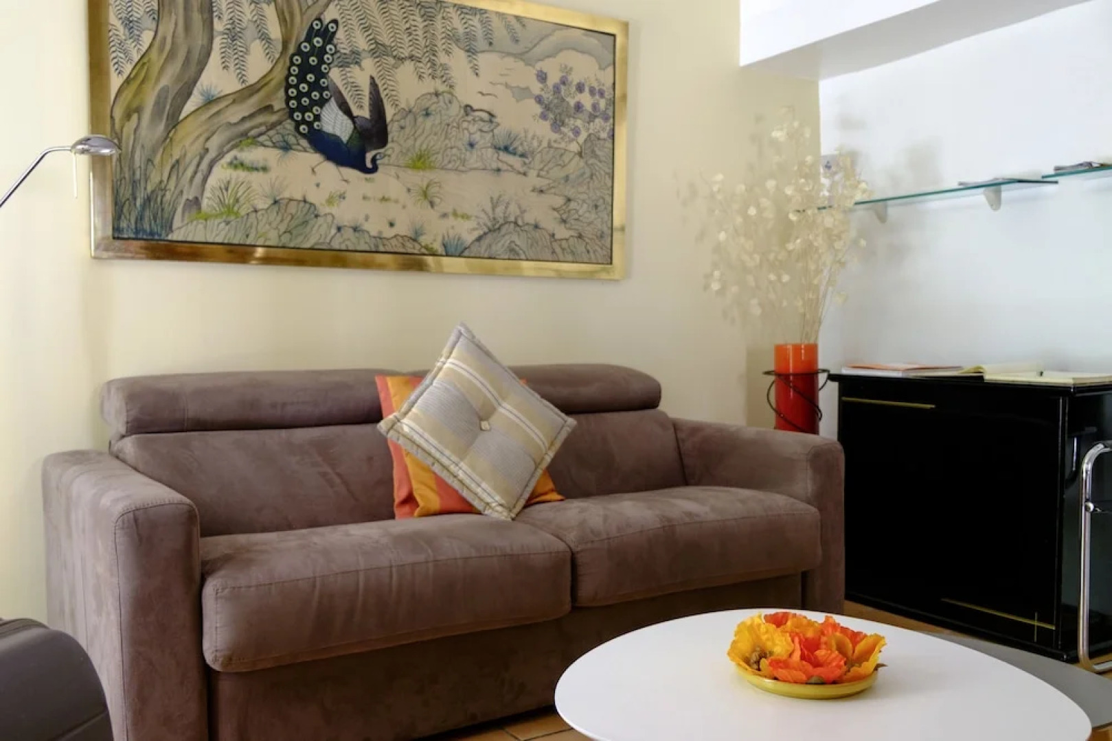 L'Orée de la Lironde