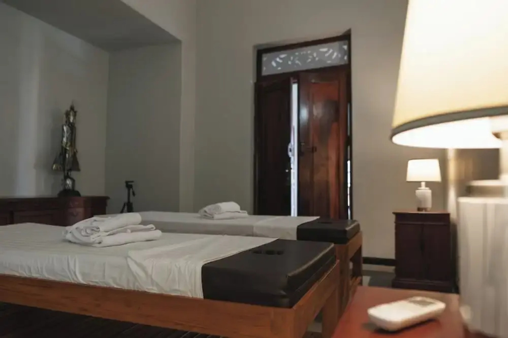 Blue Marlin 6-BR Villa Singaraja Bali