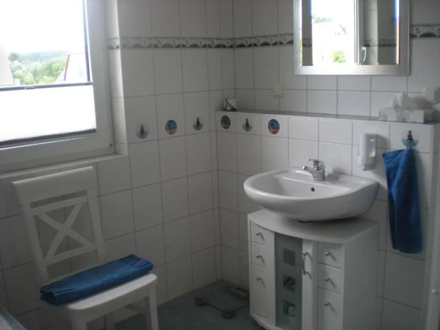 Ferienhaus Arielle