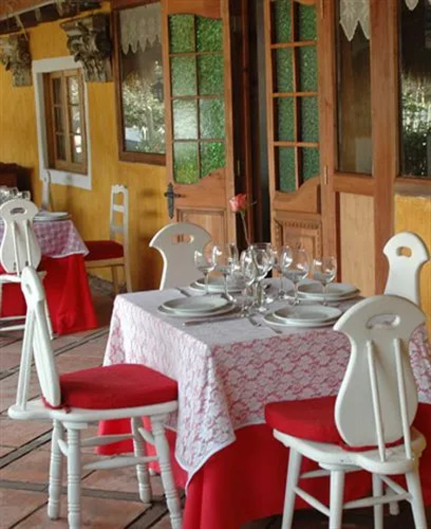 Hotel La Calma de Rita