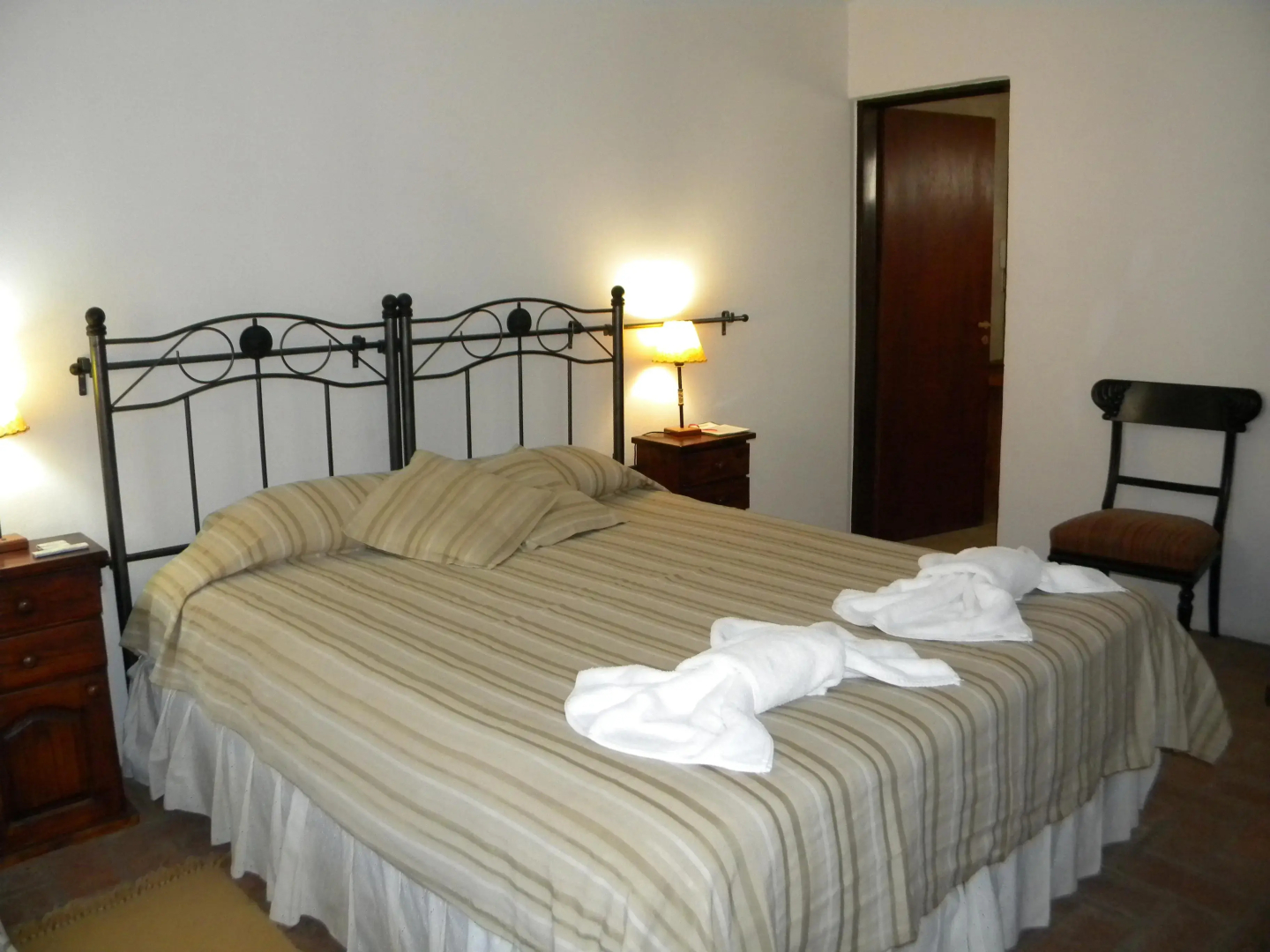 Posada San Bras