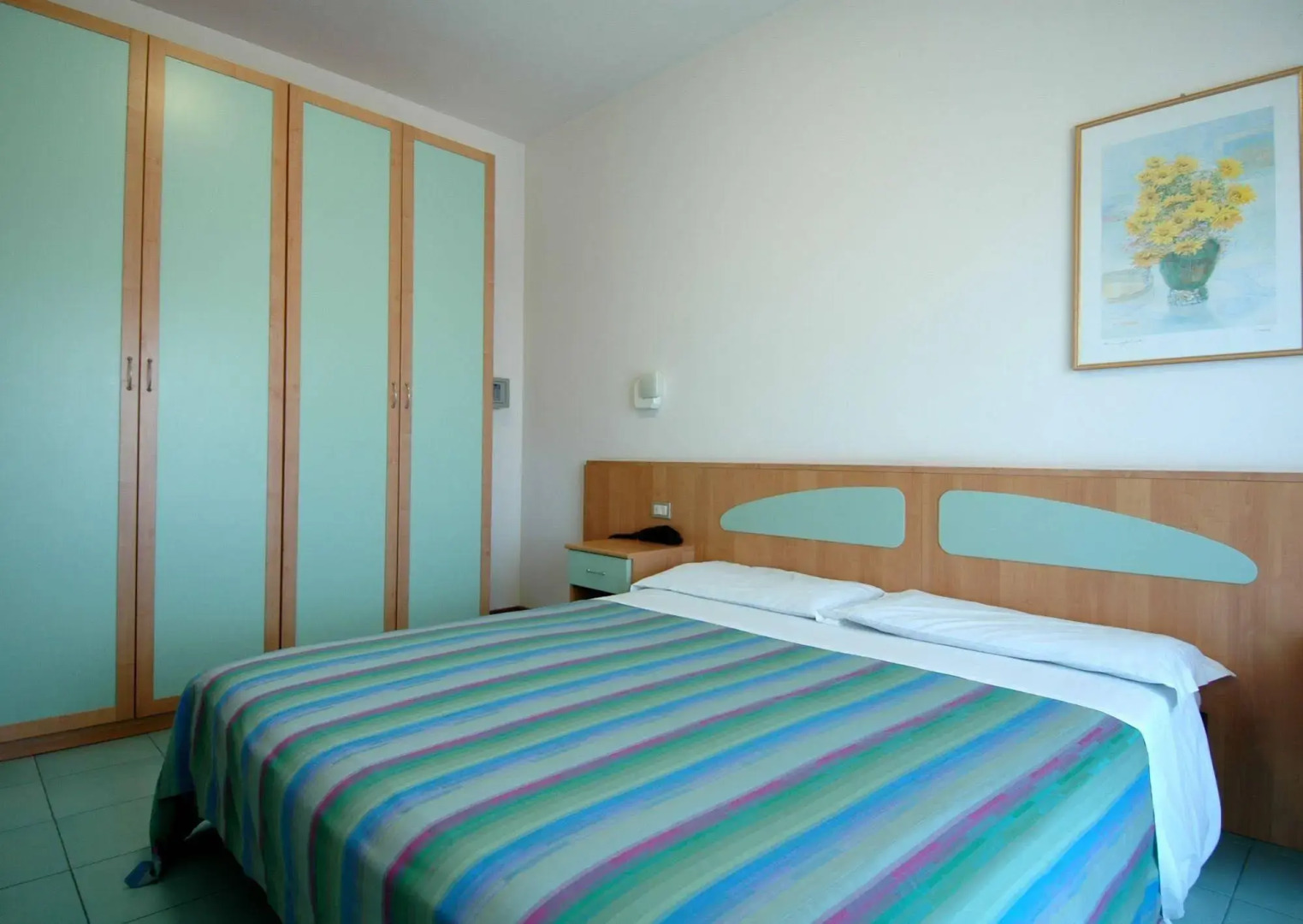 IHR Residence Club Hotel Le Terrazze