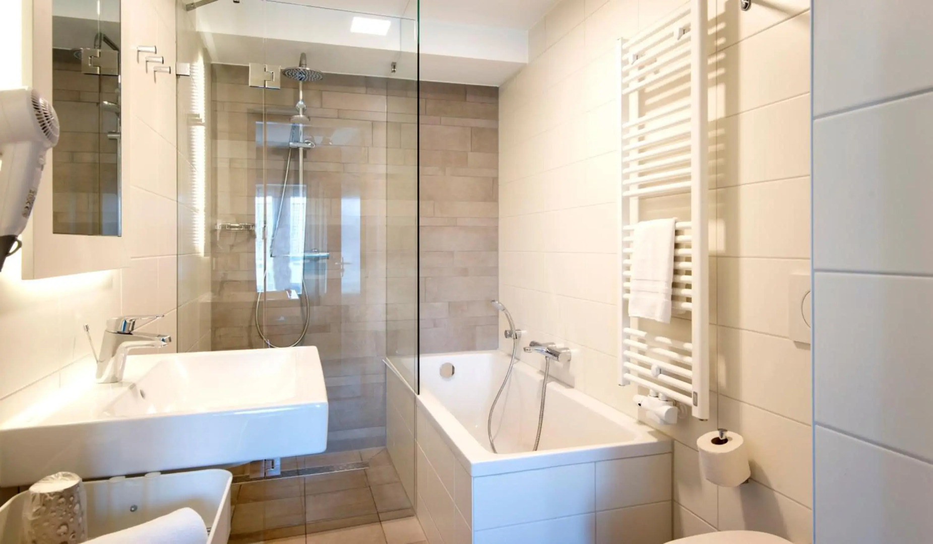 Lido Zeezicht appartementen