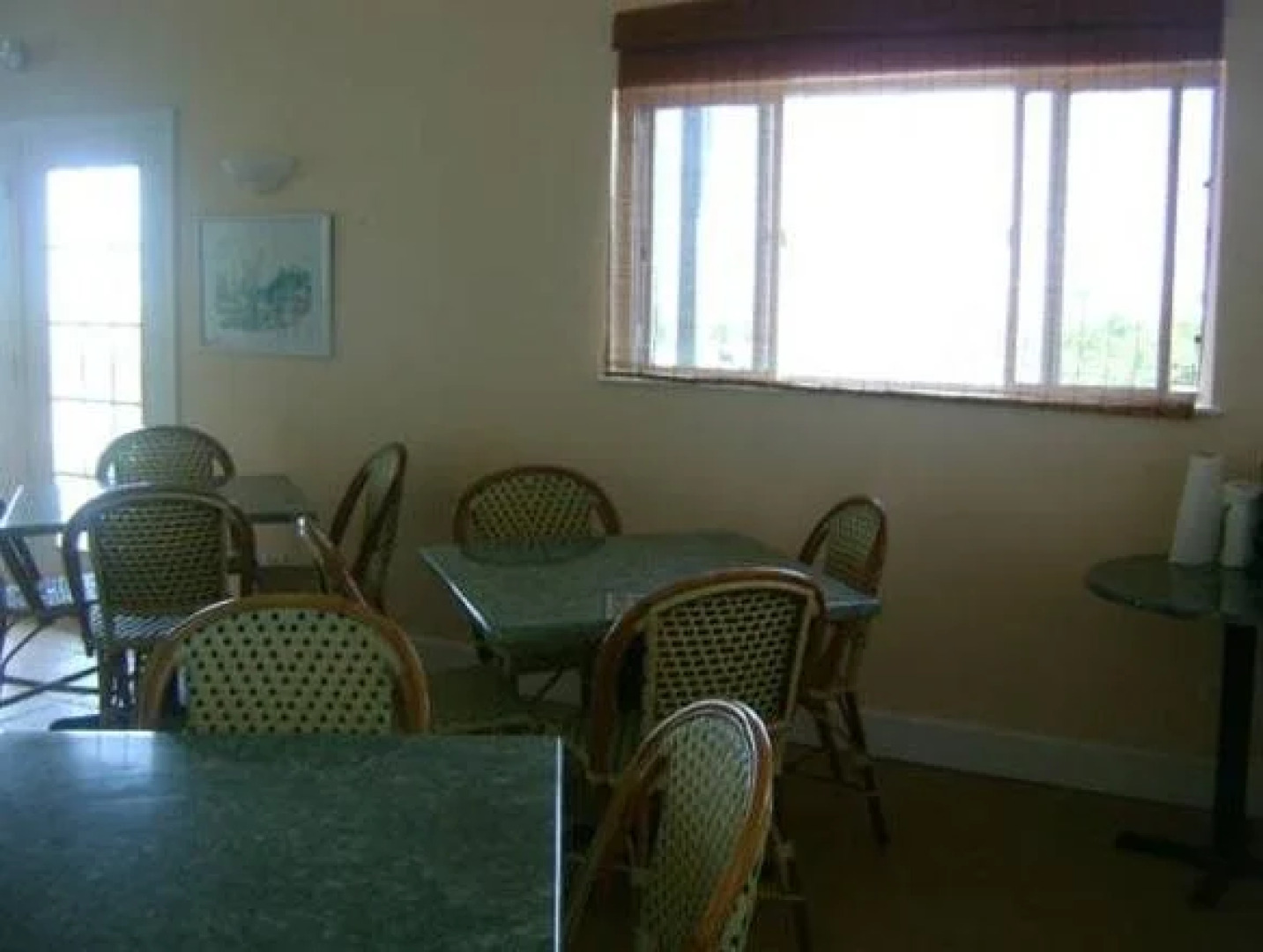 Greenwich Creek Lodge