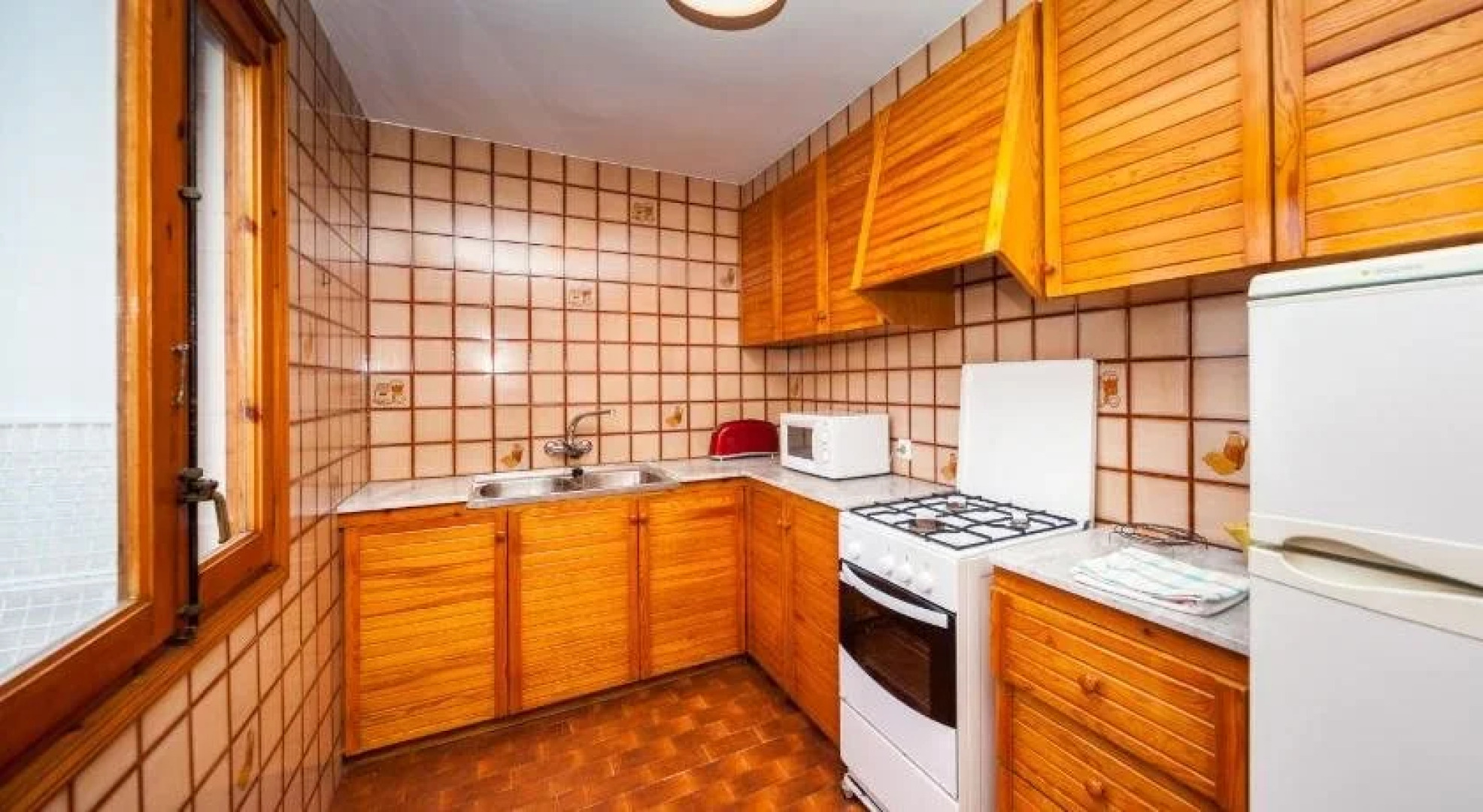 Arenal Playa Apartments