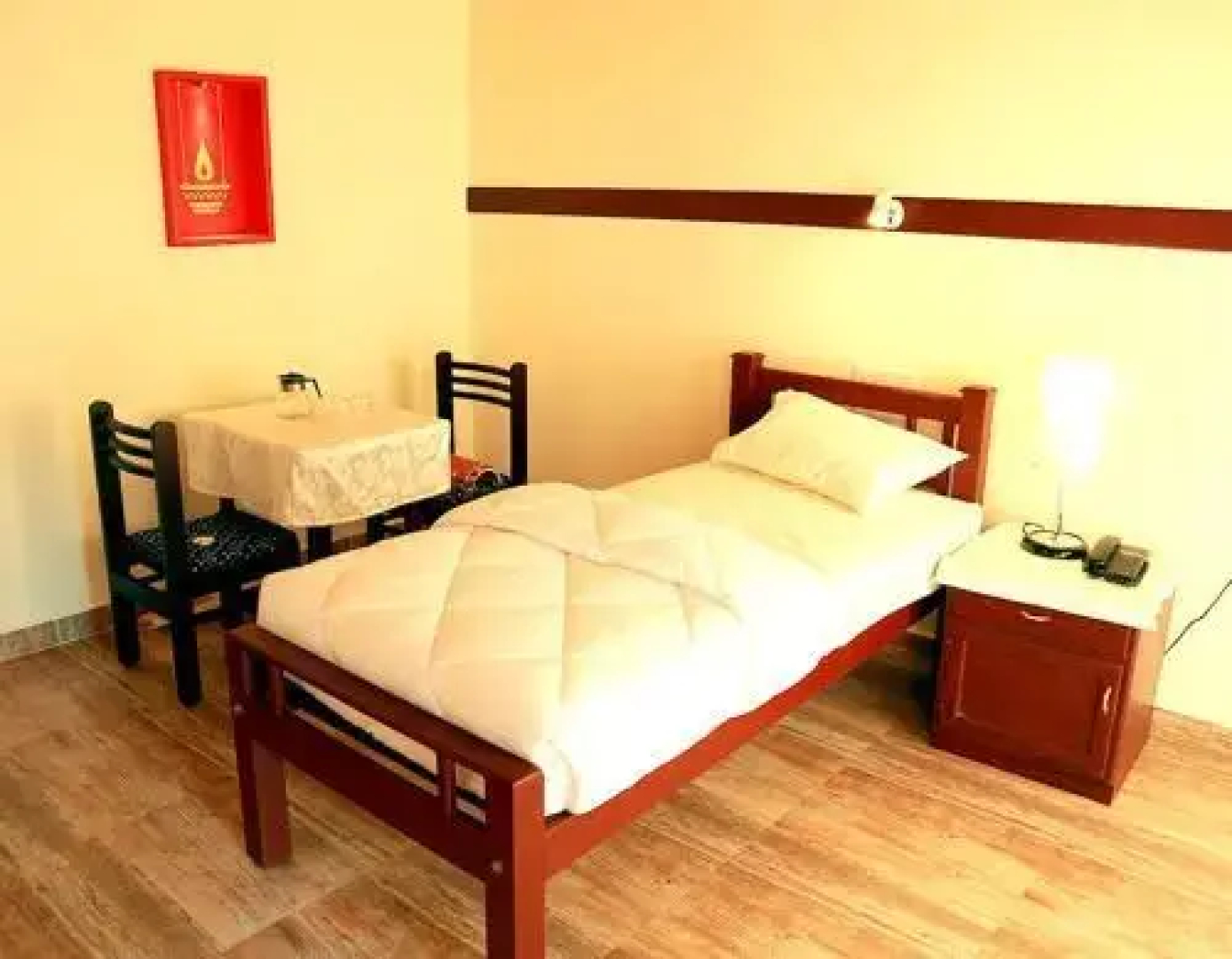 Deepanjali Wellness & Retreat