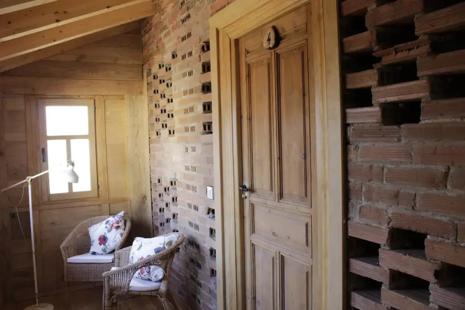 La Figal de Xugabolos - Hostel