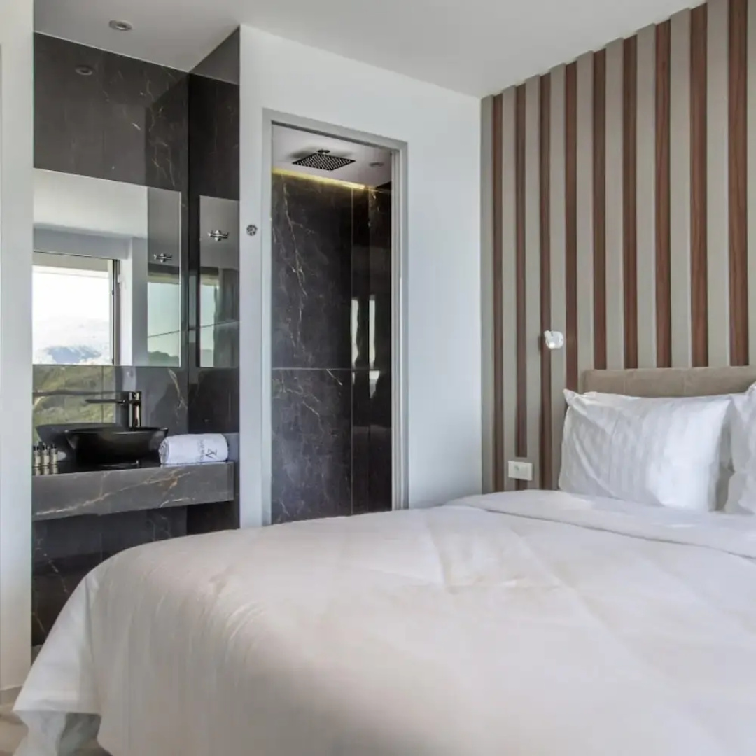 Zavia DYO in Syvota With 3 Bedrooms and 3 Bathrooms