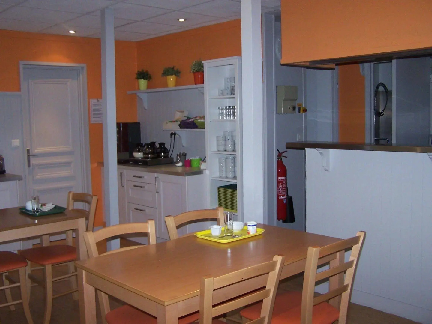 Fasthôtel Avignon Nord