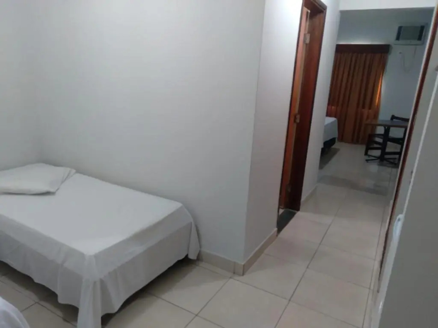 Virgilius Palace Hotel