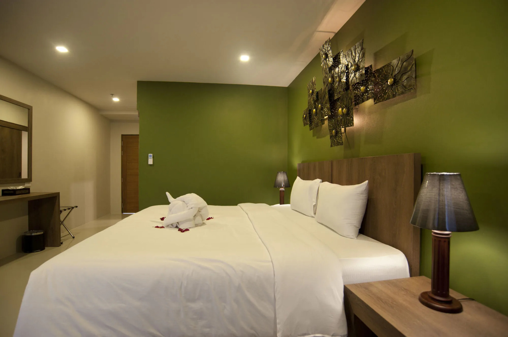 Отель The Gig Hotel