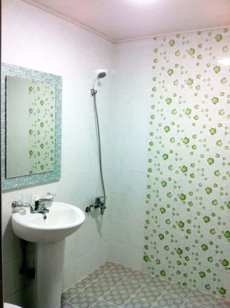 Sokrisan Grand Hotel