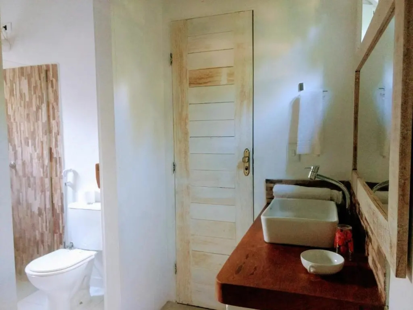 Pousada Vila Pitanga Trancoso