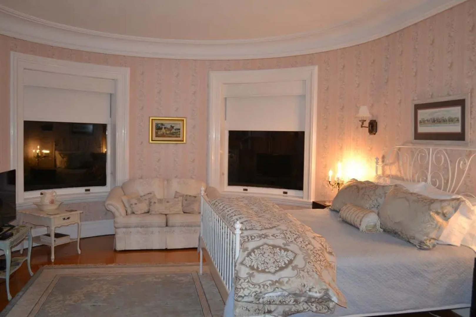 Château la Motte Guest House