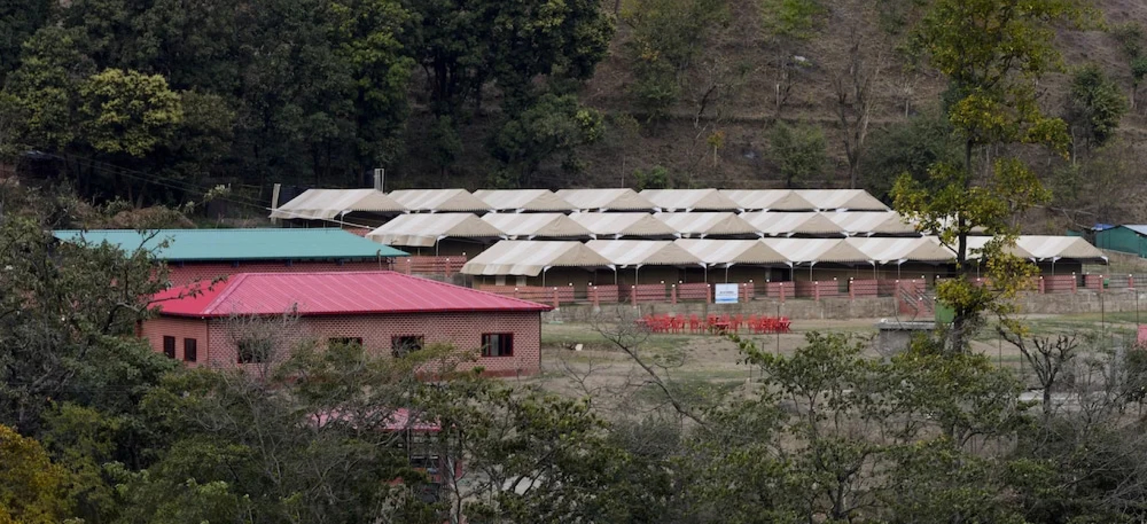 Ecoterra Solace Resort