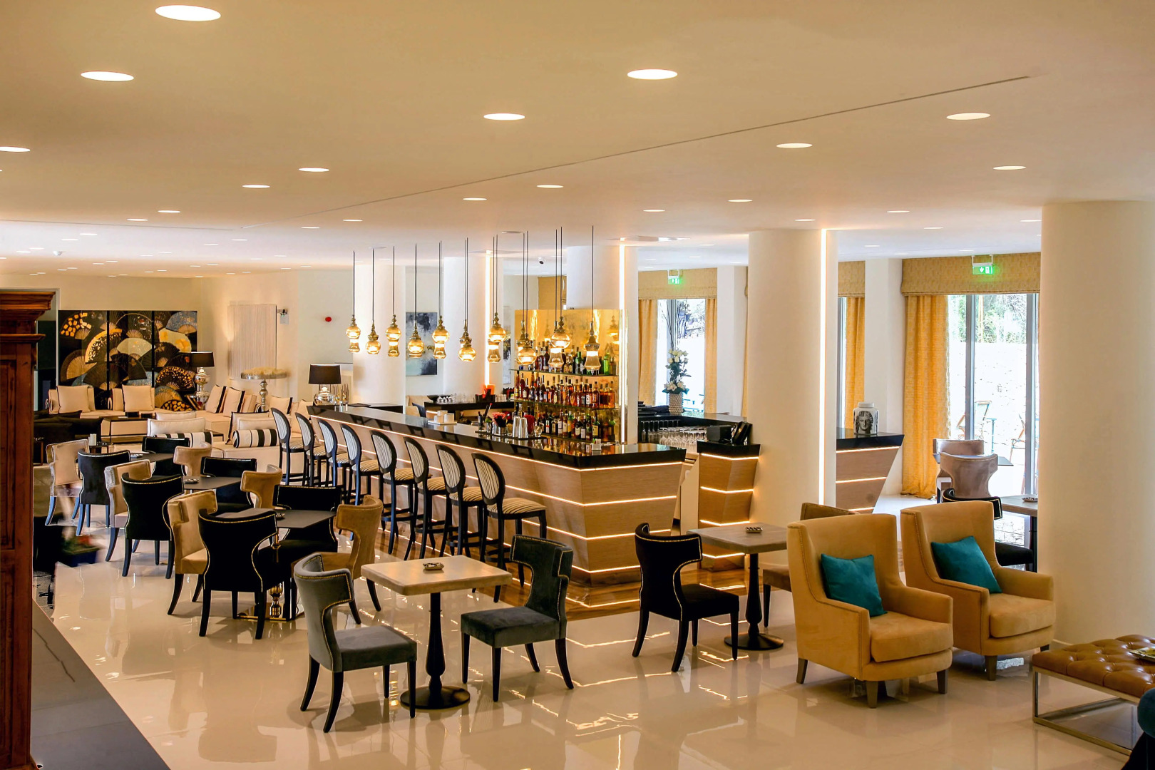 Rodostamo Hotel & Spa - Adults friendly