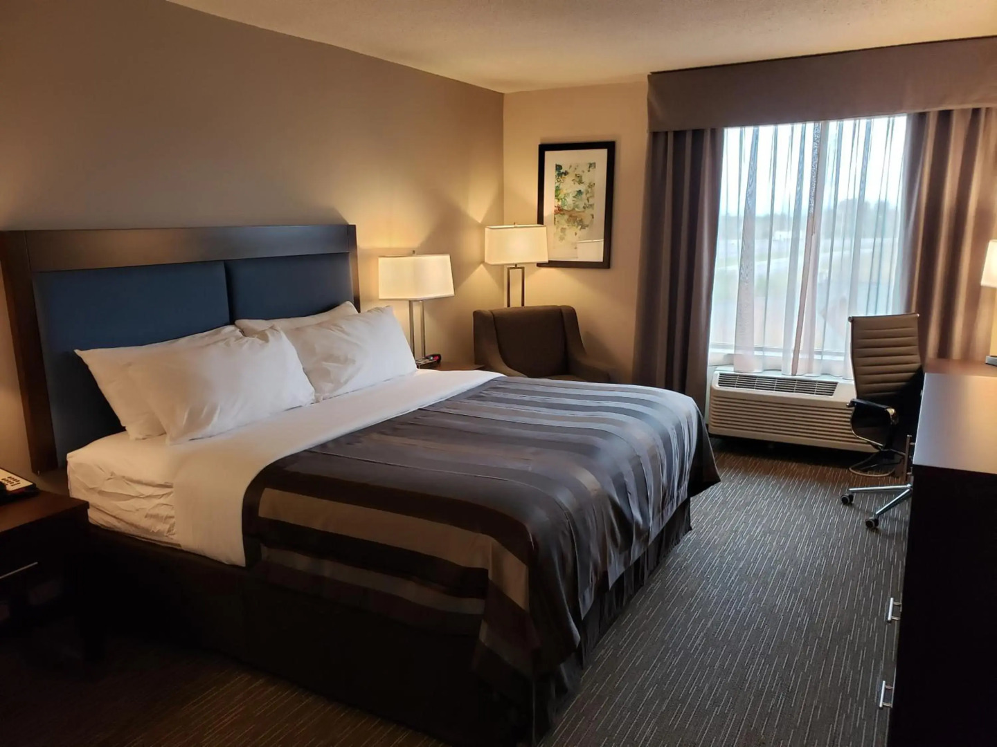 Wingate by Wyndham Christiansburg