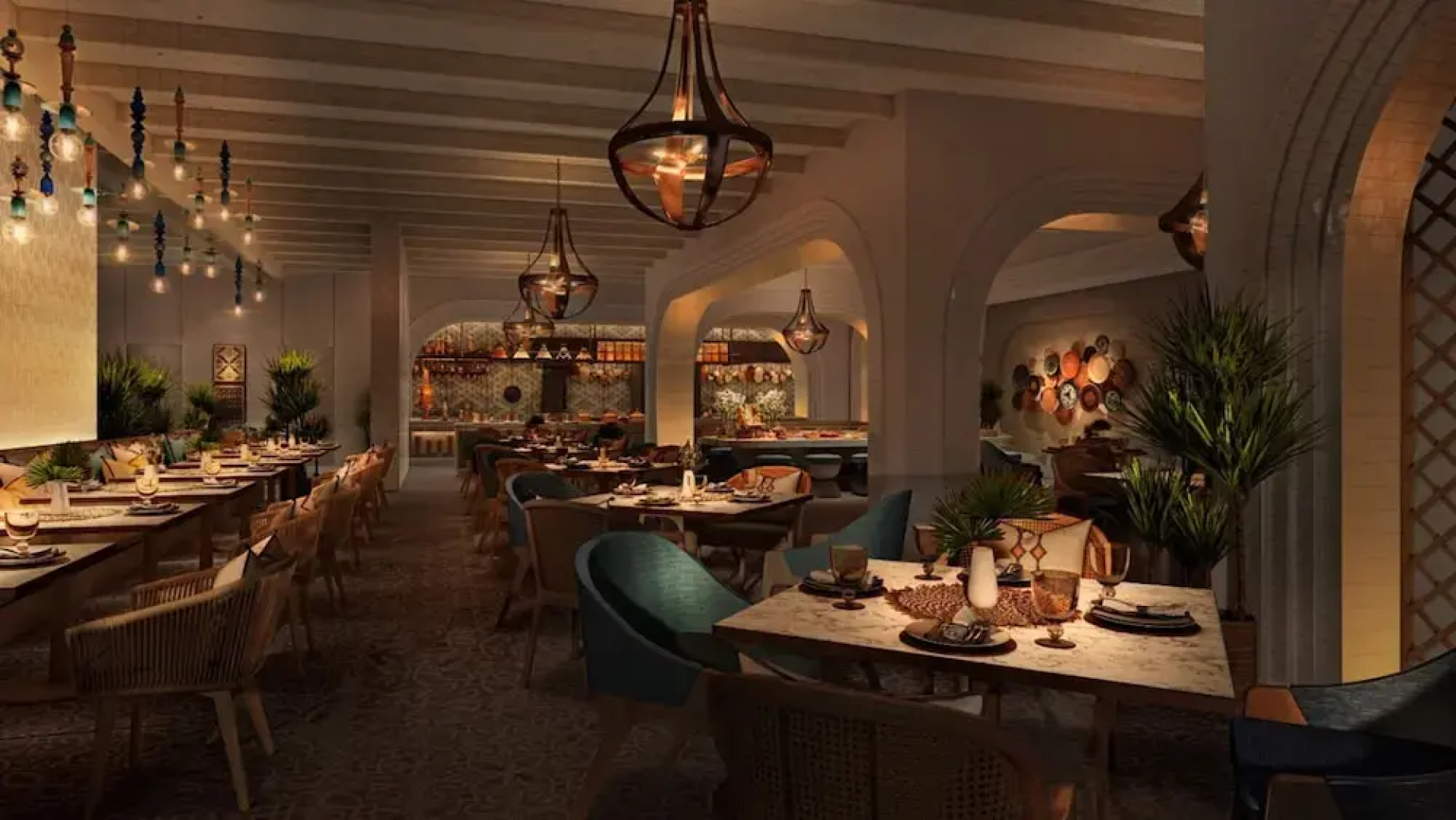 InterContinental The Red Sea Resort by IHG