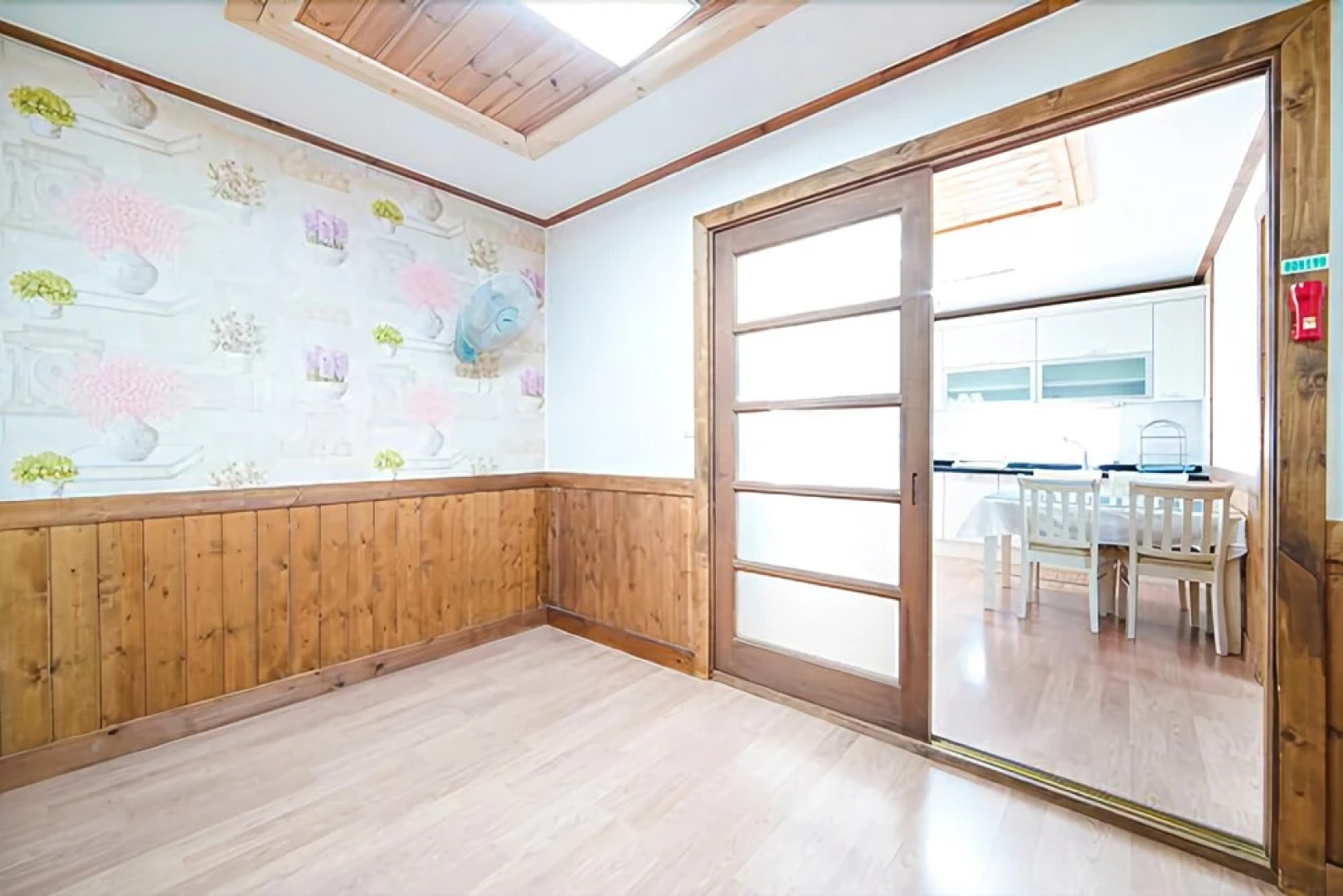 Yeoju Plum Fragrance Pension