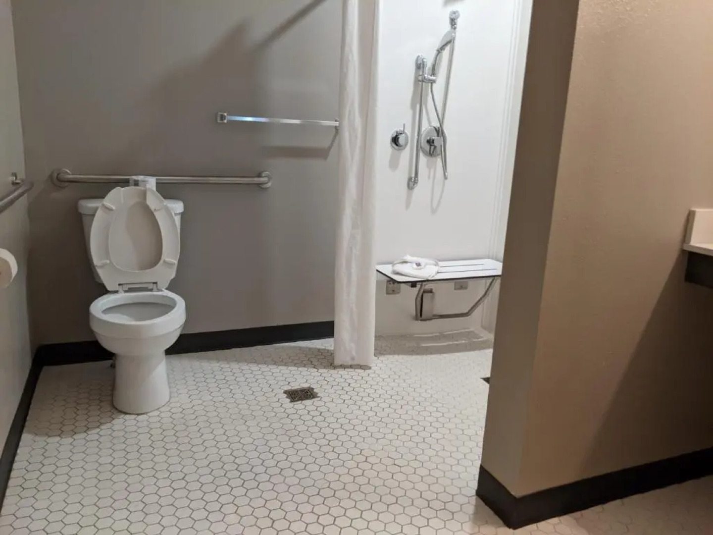 Motel 6 North Platte, NE - East