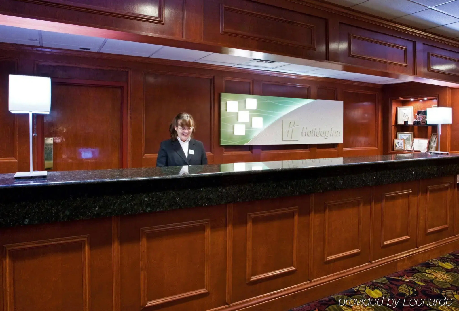 Holiday Inn Hotel & Suites Cincinnati - Eastgate by IHG