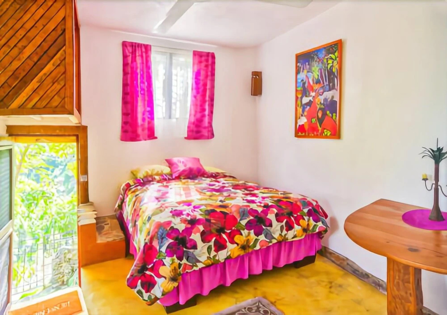 Monte Placido Vacation Homes