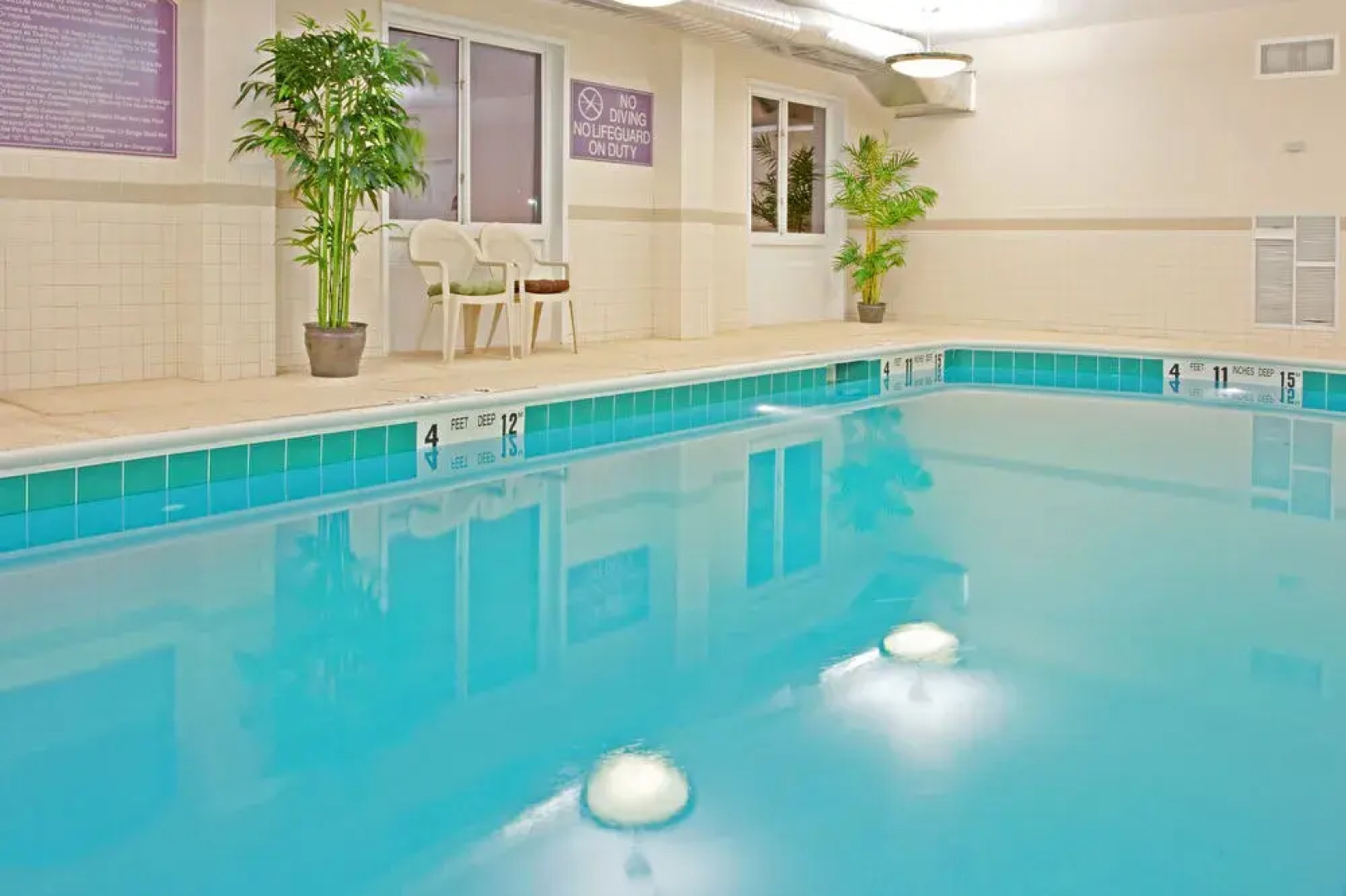 Howard Johnson Express Inn-Binghamton/Vestal/SUNY