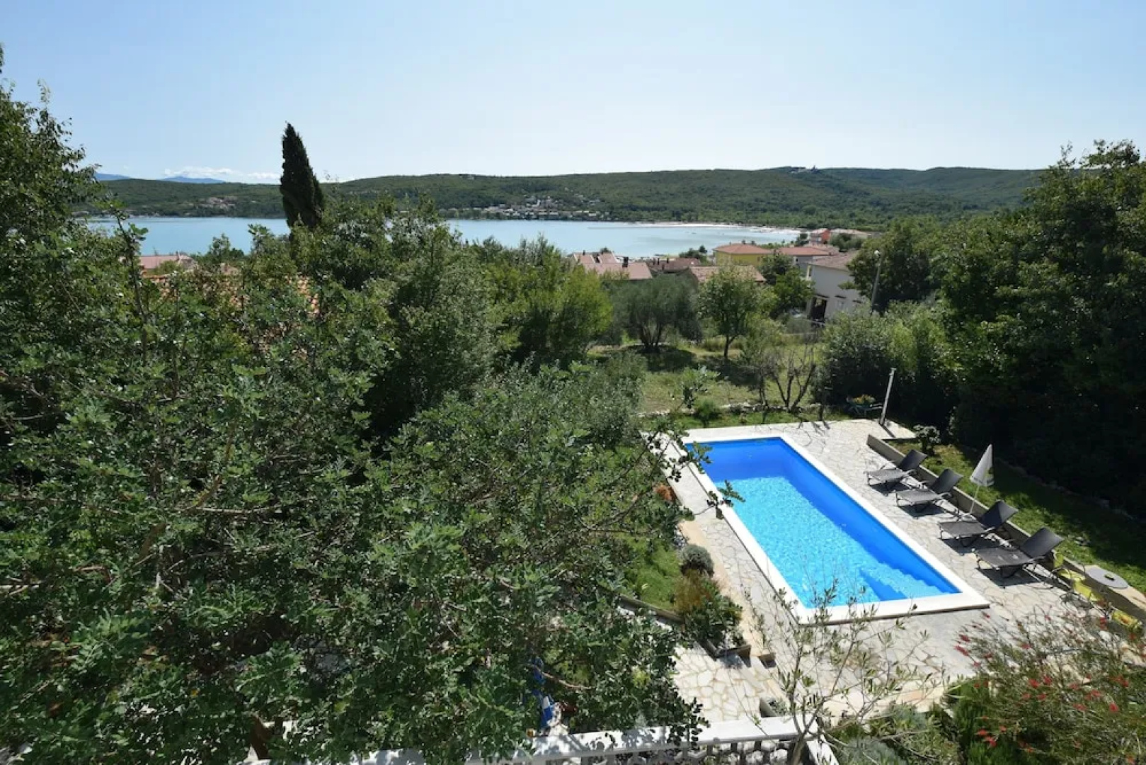 Apartment Srsic