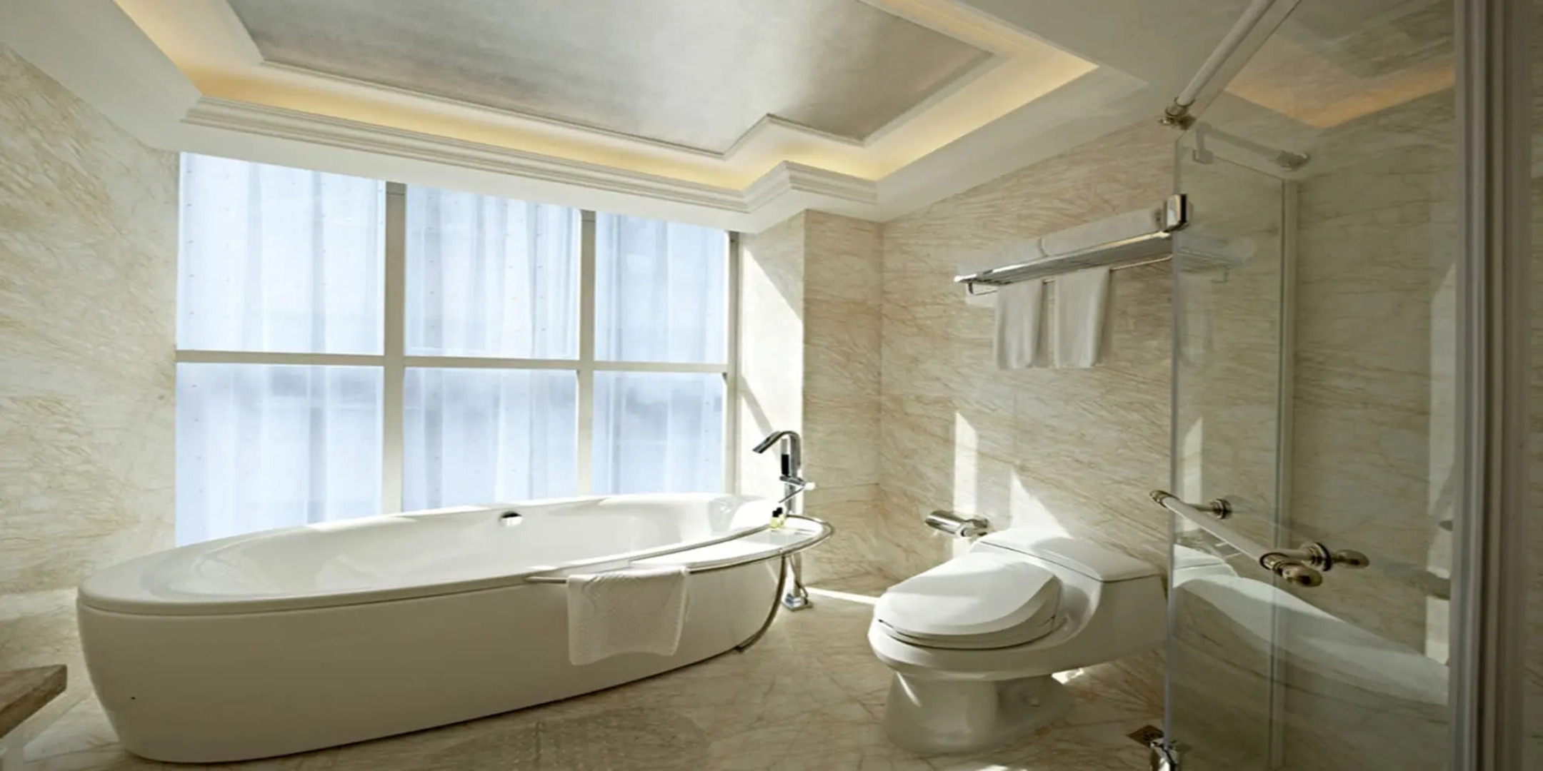 Sun Flower Hotel and Residence